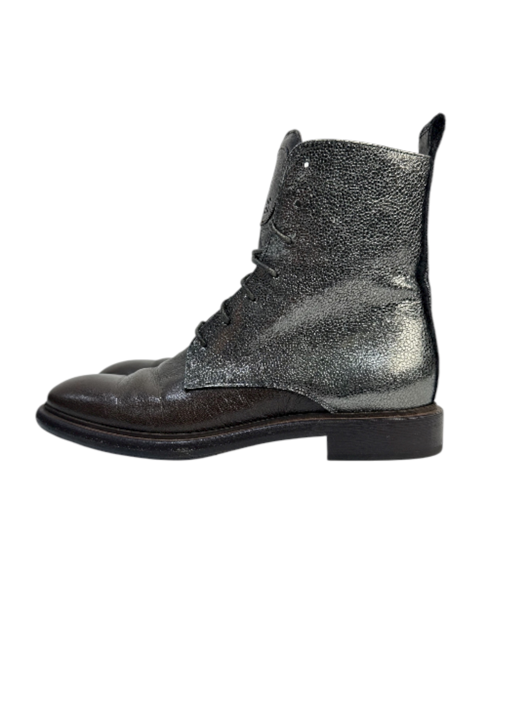 Brunello Cucinelli шкіряні черевики #1