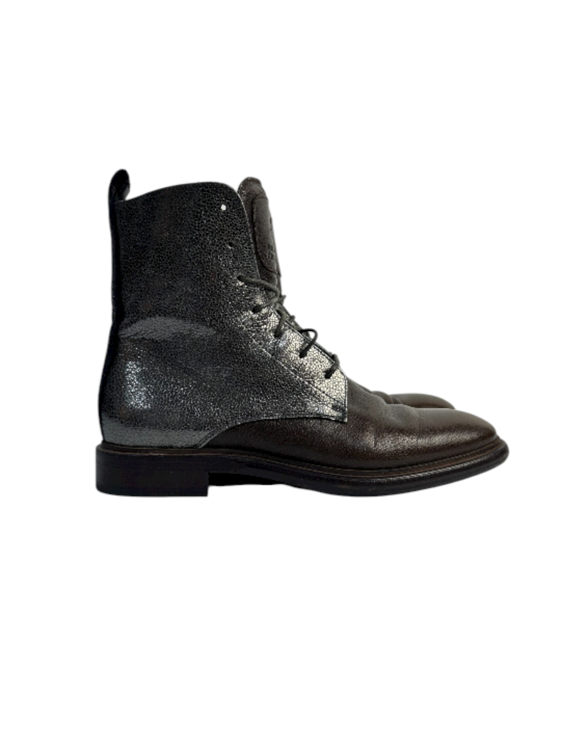 Brunello Cucinelli шкіряні черевики #2