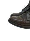 Brunello Cucinelli шкіряні черевики #5