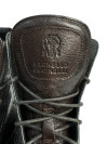 Brunello Cucinelli шкіряні черевики #6