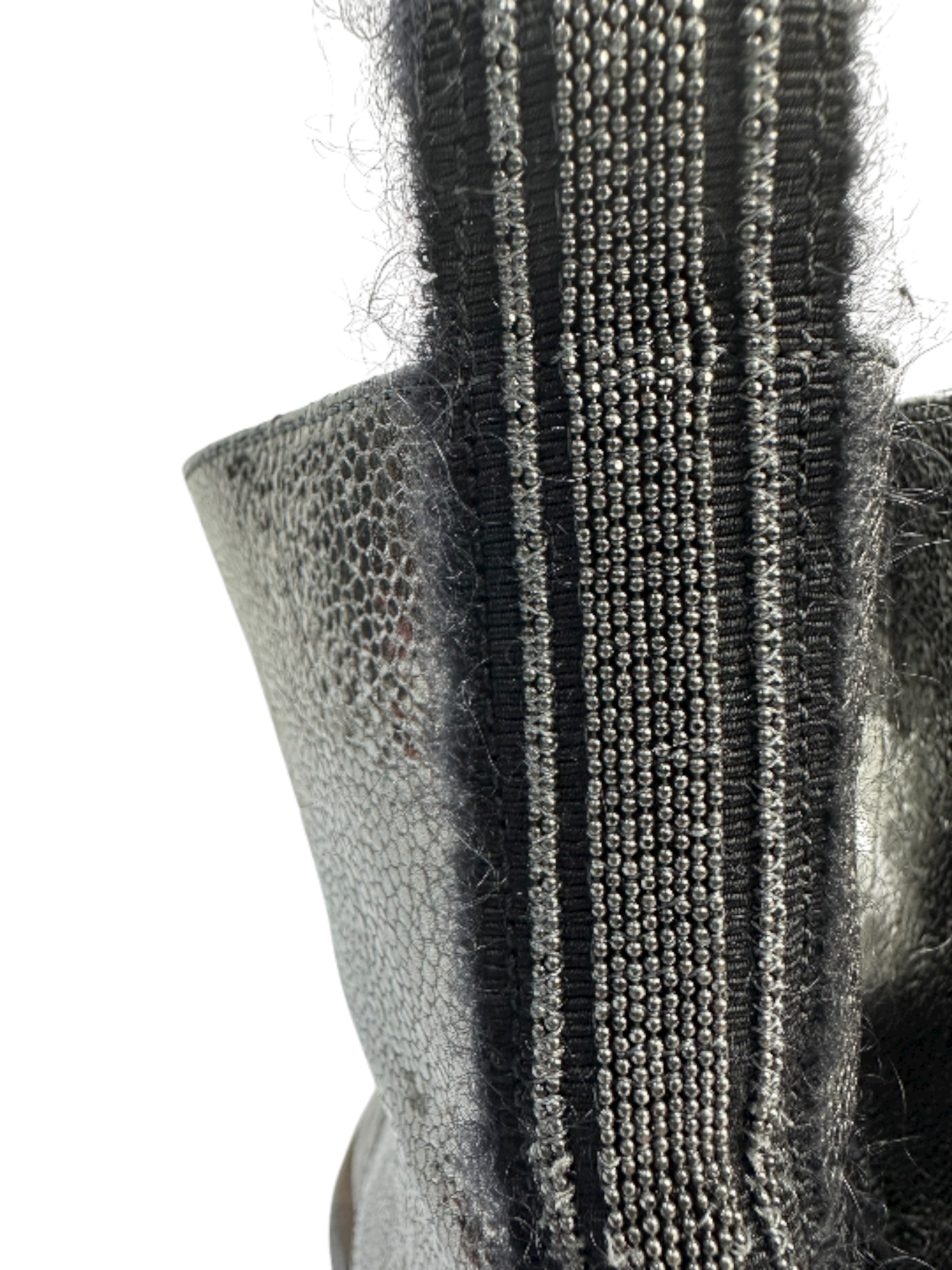 Brunello Cucinelli шкіряні черевики #7