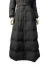 Christian Dior пуховик із поясом #5