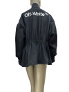Off-White куртка #2