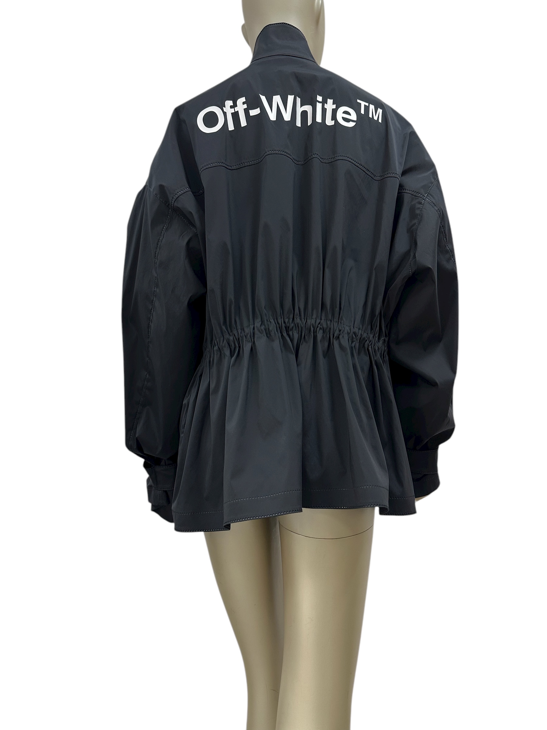 Off-White куртка #2
