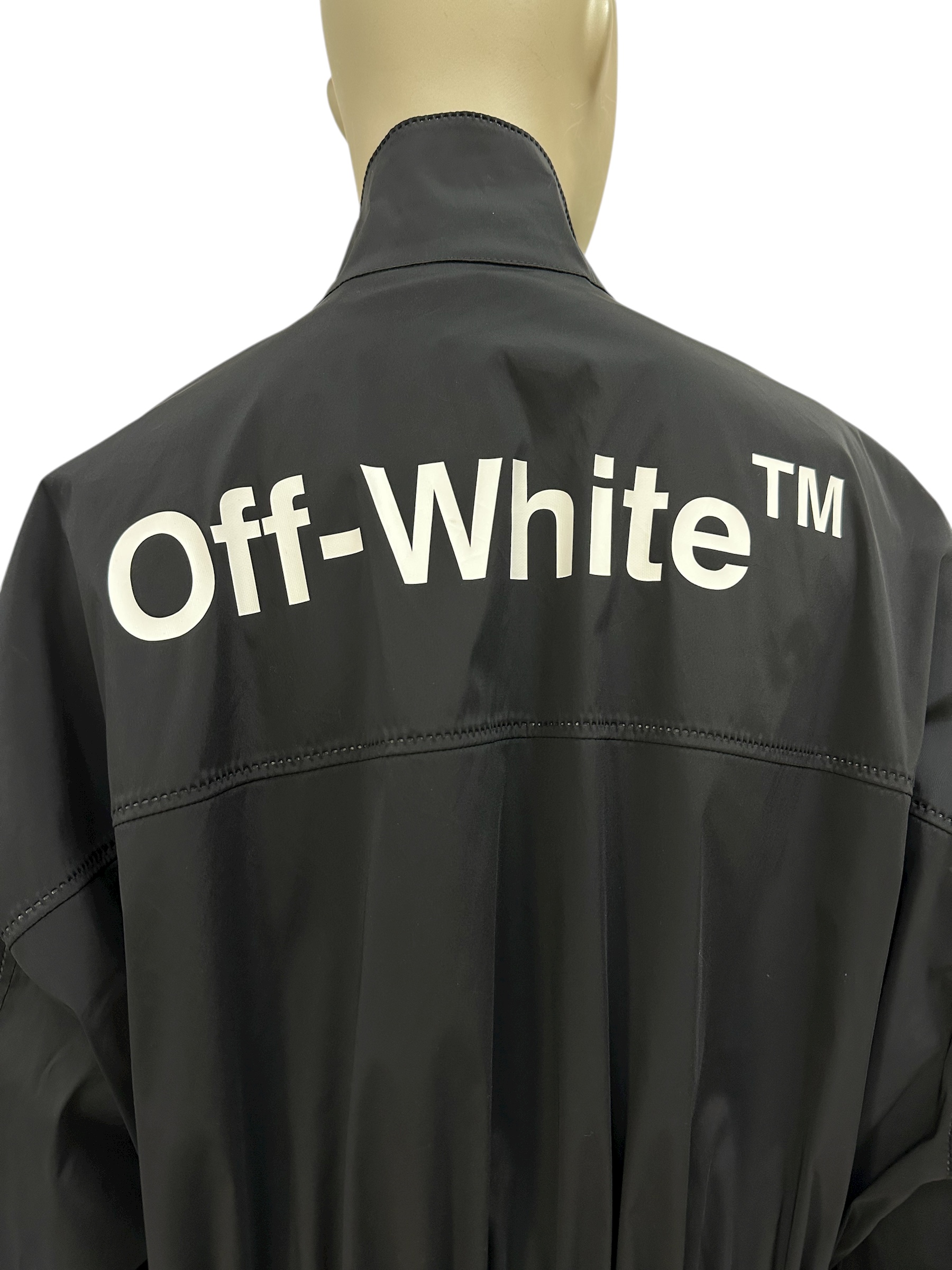 Off-White куртка #3