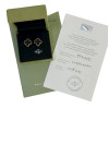 Van Cleef & Arpels сережки #2