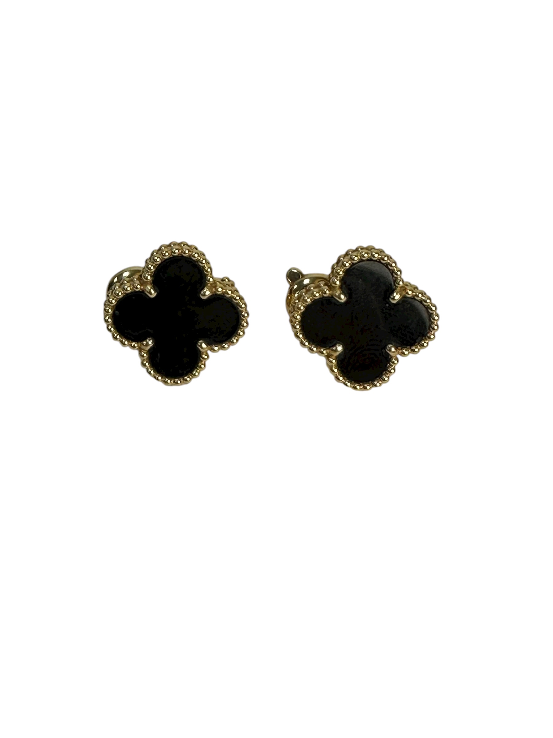Van Cleef & Arpels сережки #4