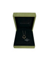 Van Cleef & Arpels ланцюжок з підвісом #1