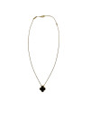 Van Cleef & Arpels ланцюжок з підвісом #3