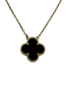 Van Cleef & Arpels ланцюжок з підвісом #2