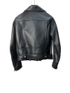 Acne Studios шкіряна куртка #2