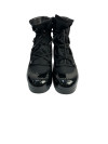 Chanel утеплені черевики #3