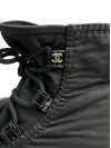 Chanel утеплені черевики #4