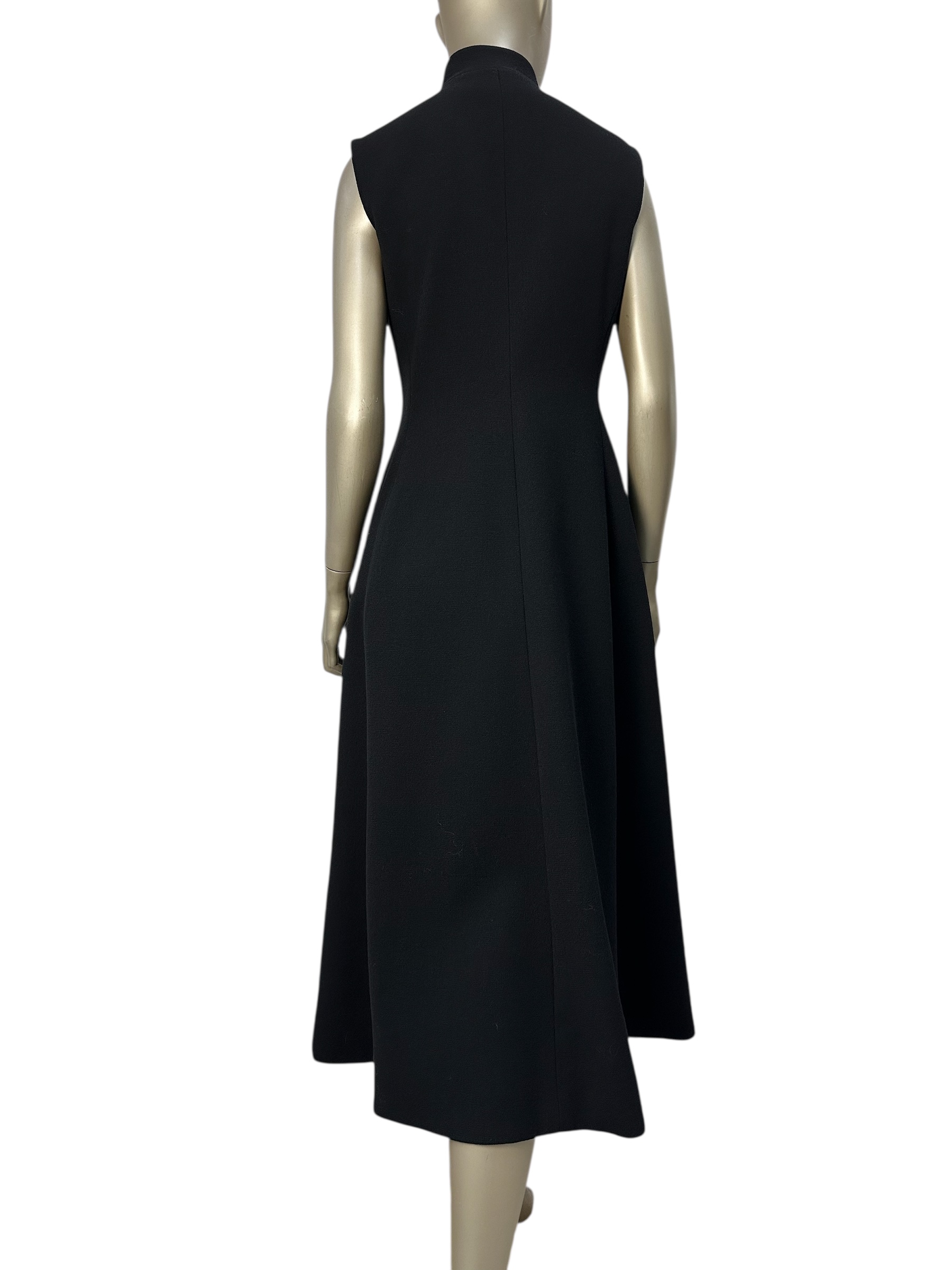 Christian Dior сукня без рукавів #3