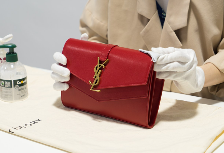 BRAND ORIGINAL прагне забезпечити прозорість і бездоганну репутацію