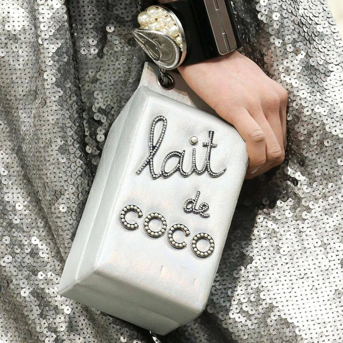 Знижки на Chanel 